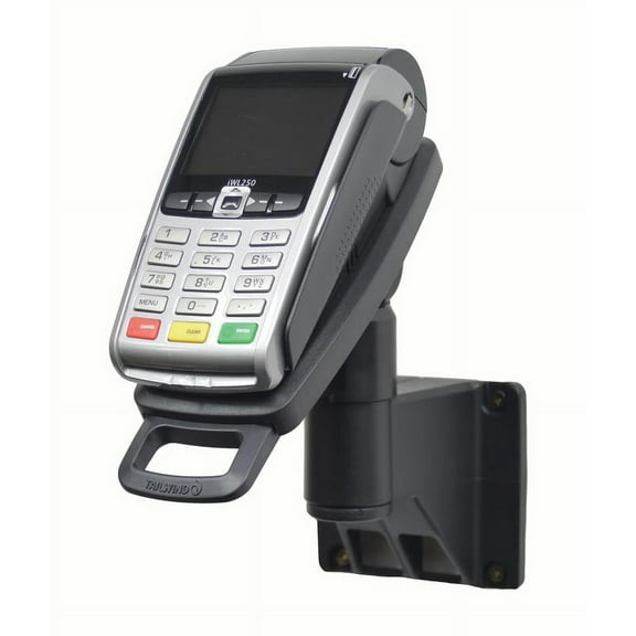 Ingenico IWL 220/IWL 250 7" Wall Mount Terminal Stand