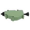 thumbnail image 2 of 7D0959781a, Bloqueo de la puerta Actuador A Prueba de ÓXido de ImpactO Resistente Al Ajuste de Ajuste Perfecto Actuador de Pestillo de Plástico ABS PARA AUTOMÓN, 2 of 7