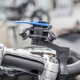 thumbnail image 3 of Kit de soporte para motocicleta Quad Lock para iPhone 17 Pro Max MAG, 3 of 9