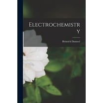 Electrochemistry, (Paperback)