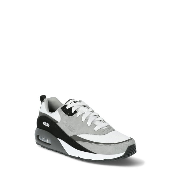 Men's Fubu Athletic Jogger Shoes, sizes 8-13