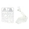 thumbnail image 2 of 1x Support de Support de Support de Support d'Écran Réglable pour Figurine d'Action pour 1/144 HG/RG, 2 of 7