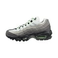 thumbnail image 4 of Nike Air Max '95 Men's Shoes White/Fresh Mint/Granite Dust cd7495-101, 4 of 6