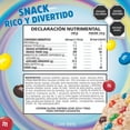 thumbnail image 2 of Barras de Cereal Kellogg's Rice Krispies Original MMs 100 g, 2 of 4