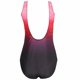 thumbnail image 3 of Traje de baño bikini sin espalda YONGSHENG Rojo L, 3 of 5