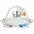 thumbnail image 2 of Play Gym Add On Lovevery The Sensory Strands de 0 a 12 meses, 2 of 5