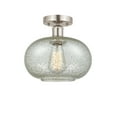 thumbnail image 4 of Innovations Lighting - Gorham - 1 Light Semi-Flush Mount In Industrial, 4 of 5