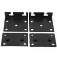 thumbnail image 1 of Hardware Bracket, Load-Bearing Bed Hinge  For Bed Railing For Headboard For Wooden Bed Frame, 1 of 8