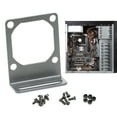 thumbnail image 6 of 4cm Bridge Bracket PC Memory Cooling Fan Support Bracket PC Case Fan Holder for Computer Mainboard CPU Cooling Rack, 6 of 8