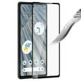 thumbnail image 4 of Full Edged HD Tempered Glass Screen Protector for Google Pixel 7a, 4 of 5