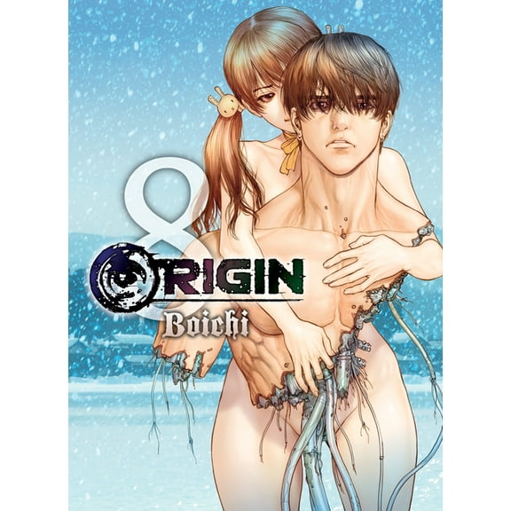 Origin Origin 8, (Paperback)