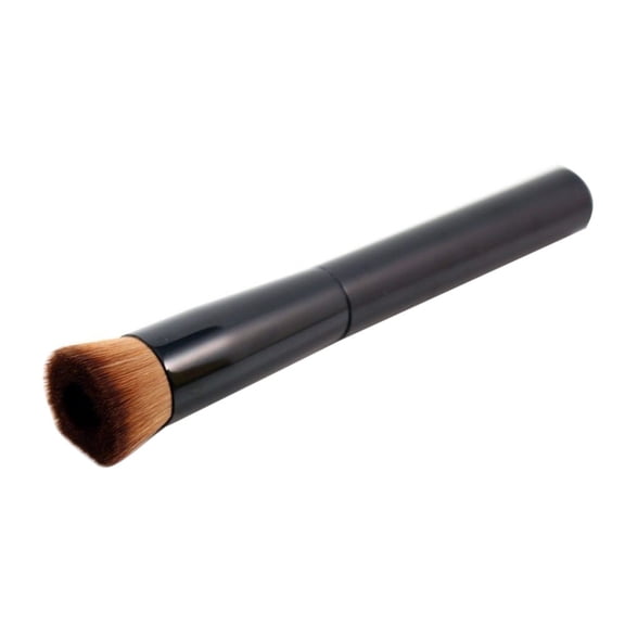QWANG New Pro Multipurpose Liquid Face Blush Brush Foundation Cosmetic Makeup Tools