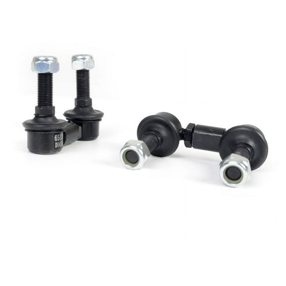 Whiteline KLC172 Front Swaybar Link Kit; Fits Subaru Legacy 10-14 Fits select: 2015-2017,2019 SUBARU OUTBACK 2.5I LIMITED