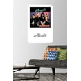 thumbnail image 2 of Poison - Talk Dirty To Me Album Series Wall Poster with Pushpins, 22.375" x 34", 2 of 4