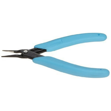 pliers jaws 450s tweezer xuron serrated