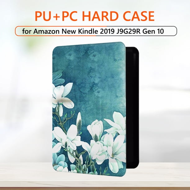 Funda impermeable mate para lector de libros electrónicos para Amazon New Kindle 2019 J9G29R Gen 10