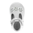 thumbnail image 4 of Smart Step T- Strap Style Girls Shoes, 4 of 5