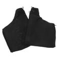 thumbnail image 1 of GETAJGHSD 2 Sets Sawdust Collection Bag Black Cloth Efficient Filtration For Construction, 1 of 7