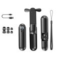 thumbnail image 3 of Auriculares inalámbricos F7 TWS Sport Bluetooth 5,0 auriculares internos con reducción de ruido 9D auriculares HiFi, 3 of 8