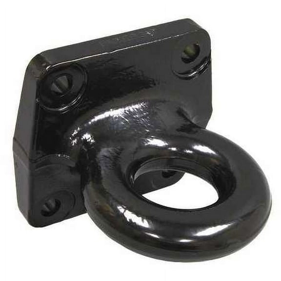 BUYERS PRODUCTS BDB1394 Draw Bar,90,000 lb. G3955756