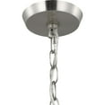 thumbnail image 5 of Progress Lighting - Vertex - 5 Light Chandelier In Contemporary Style-15.25, 5 of 16