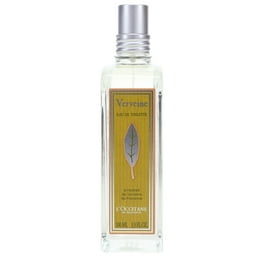 L'Occitane Verveine Agrumes Uplifting Citrus Scent EDT Spray