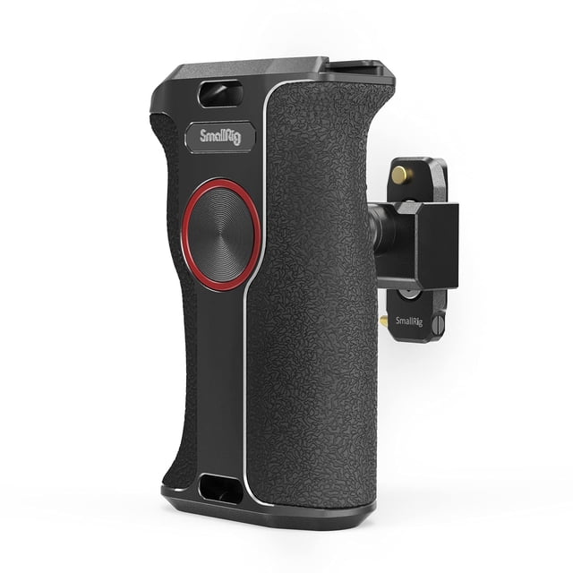 Botón giratorio NATO Handle SMALLRIG para cámara DLSR
