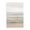 Calming Neutral Ocean, variant on Stupell Industries Rustic Lodge Heron Among Pond Lilies Black Floating Frame Canvas Art, 17 x 25, by Rosiland Solomon