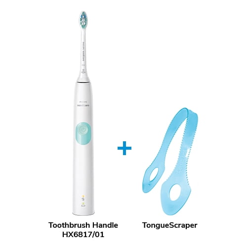 sonicare 4100 price