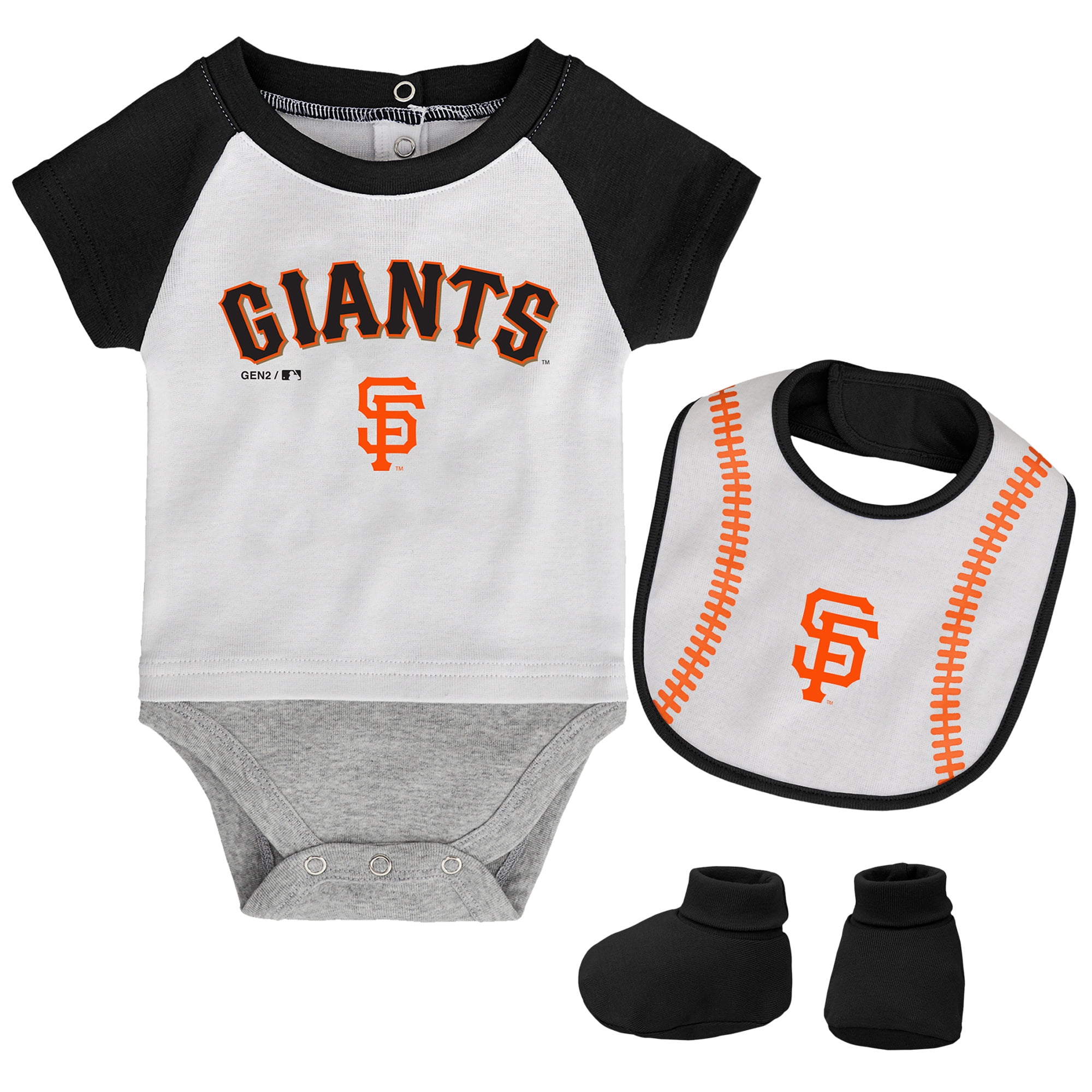 infant giants jersey
