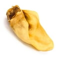 thumbnail image 3 of ValueBull Cow Ears for Dogs, Varied Sizes/Shapes, 100 Count, 3 of 6