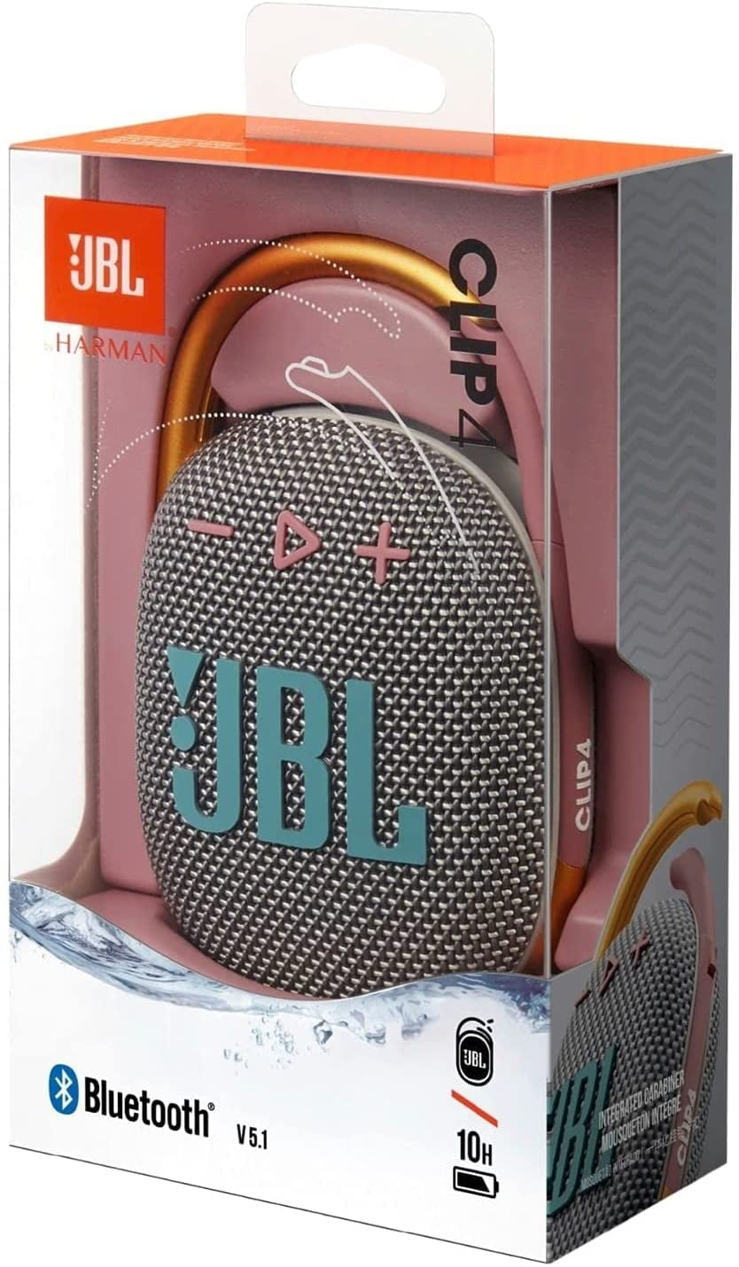 JBL Clip 4 - Portable Mini … curated on LTK