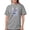 Gray, variant on CafePress - G.I. Joe Snake Eye Women's Comfort Colors® T Shirt - Womens Comfort Colors® Shirt