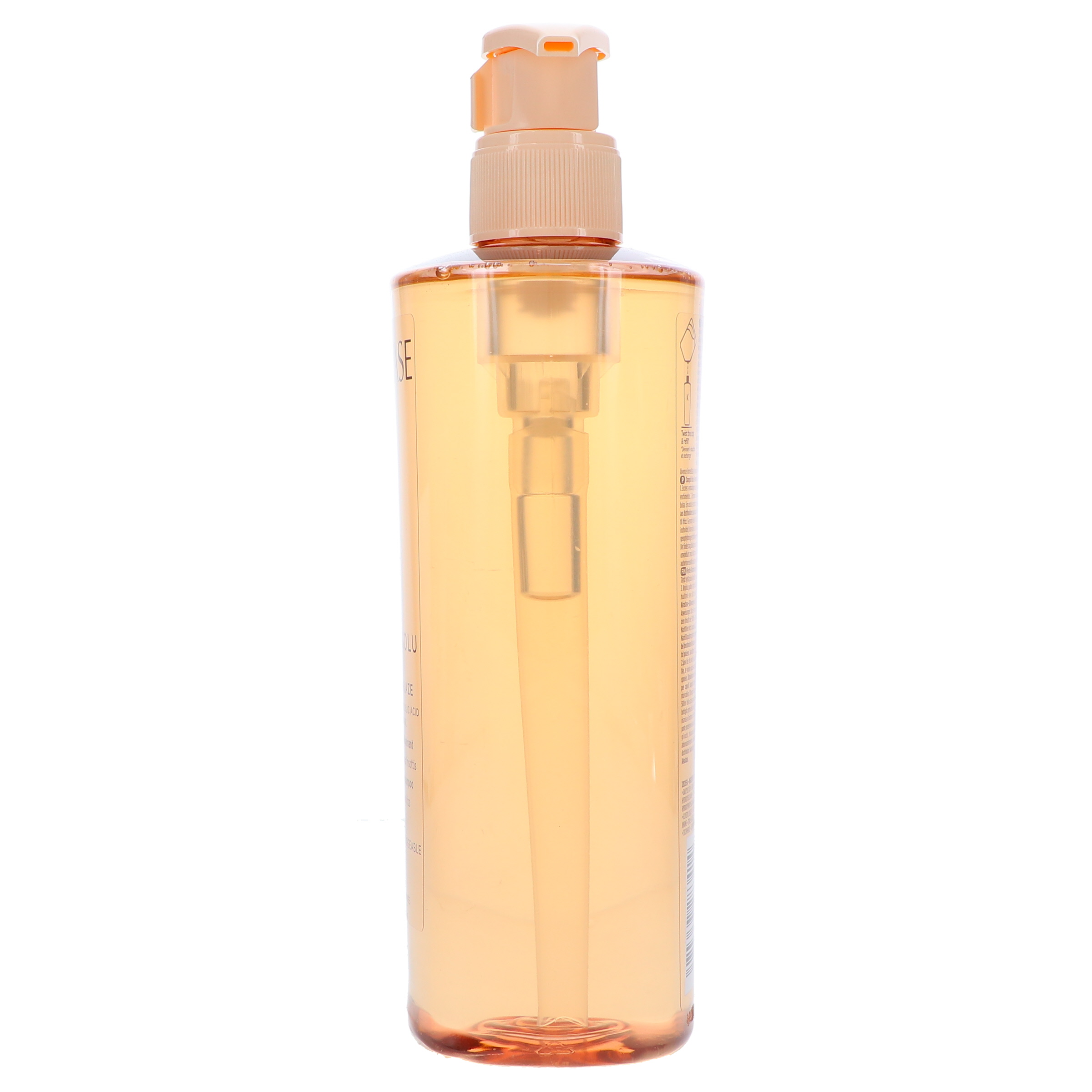 Kerastase Gloss Absolu Bain Hydra-Glaze Hydra-Illuminating Shampoo 16.9 oz