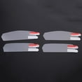 thumbnail image 2 of Motocicleta Moto Cluster Scratch Protector Film Dedals para Baoblaze Protección contra rayones en racimo, 2 of 8