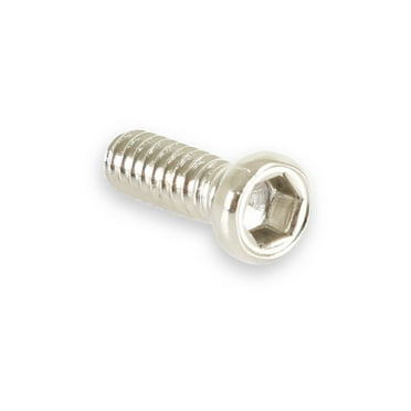 Scott Drake 379259-S 1965-1966 Inside Door Handle & Window Crank Screws