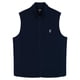 thumbnail image 5 of Chaleco IZOD Hydrashield Azul Marino Resistente al Agua Talla M, 5 of 5