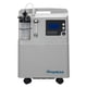 thumbnail image 2 of Concentrador de Oxígeno Magnimed 5 Litros Compacto Grado Hospitalario, 2 of 7
