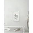 thumbnail image 5 of Marmont Hill Every Flower Blooms Framed Painting Print, 5 of 6