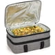 thumbnail image 5 of Dawhud Direct Bolsa de Viaje con Aislamiento para Cacerola Doble | Vp Home, Color Brezo, 5 of 5