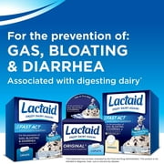LACTAID Original Caplets 120 ea (حزمة 2)