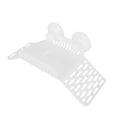 thumbnail image 4 of HINTRMENT Turtle Basking Ramp 1Pack White Plastic for Sunbathing and Climbing in Turtle Tanks, 4 of 8