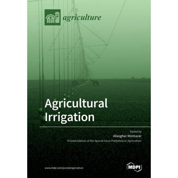 Agricultural Irrigation, (Paperback)