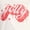 CLAW, variant on Women's Christmas Stay Jolly Graphic Tee from Holiday Time, Sizes XS-4X