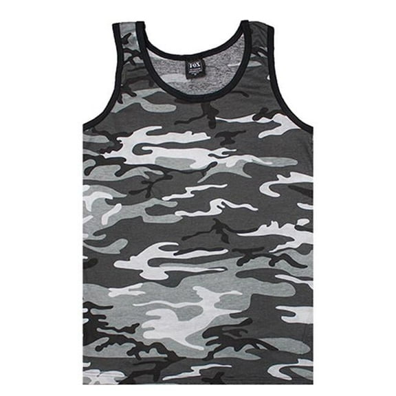 Fox Outdoor Tank Top - Small