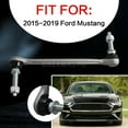 thumbnail image 5 of Pair Front Sway Bar Link for 2015 2016 2017 2018 2019 Ford Mustang FR3Z5K483A, 5 of 11