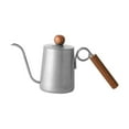 thumbnail image 3 of Lipstore Bouilloire Col de Cygne pour Café Cafetière pour Restaurant Maison Café Rétro, 3 of 8