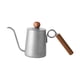 thumbnail image 3 of Hervidor de cuello de cisne para café de 350 ml, tetera para restaurante y oficina retro, 3 of 9