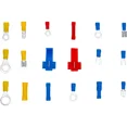 thumbnail image 2 of SURTIDO DE TERMINALES | 160 PZ | BGS 14105, 2 of 3
