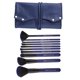 thumbnail image 3 of 10pcs Set De Pinceles De Maquillaje Cosmetic Foundation Eye Brush W / Pouch Yuyangstore Pinceles de maquillaje profesional, 3 of 8